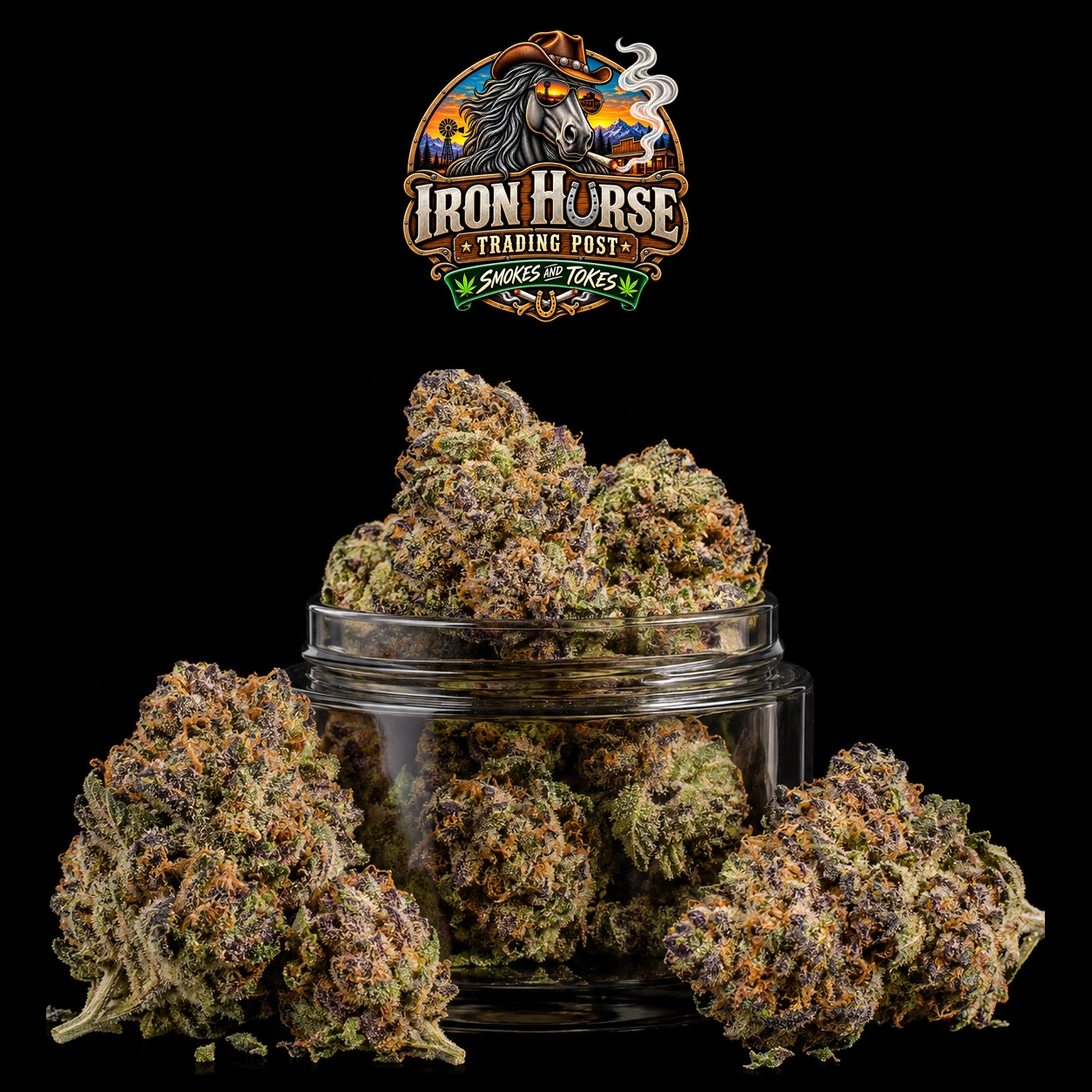 AA – Candyman Hybrid v2 AA - Candyman Hybrid - Image 1