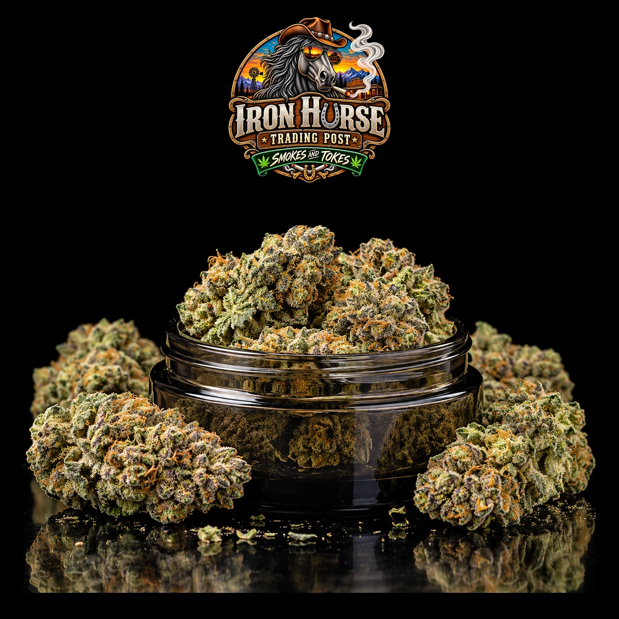 AAA – Kush Tarts Hybrid v2 AAA - Kush Tarts Hybrid - Image 1