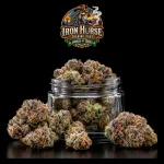 AAAA - Cherry 7Up Indica Dominant Hybrid