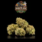 AAAA - Trainwreck Hybrid