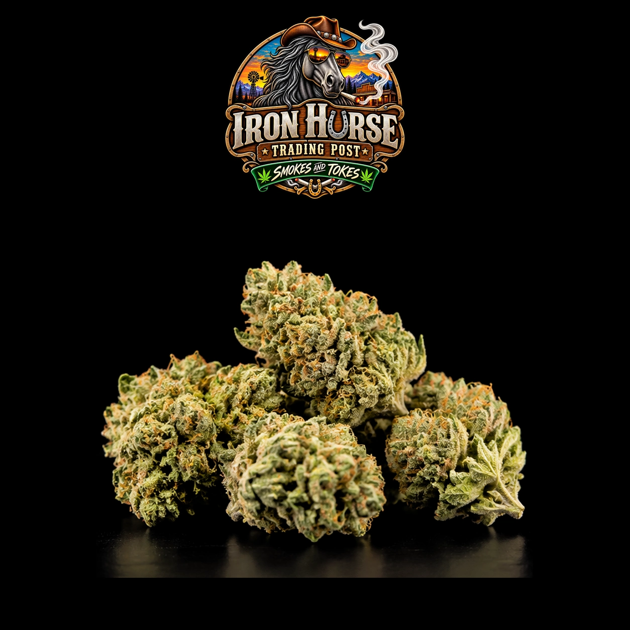 AAAA – Trainwreck Hybrid v2 AAAA - Trainwreck Hybrid - Image 1