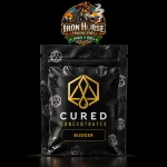 Cured Budder