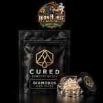 Cured Diamonds – High Grade