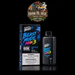 FLAVOUR BEAST MAX 3 60K VAPE