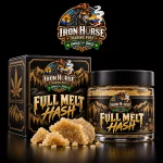 Full Melt Hash