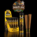 G-Rollz Blunt Cones