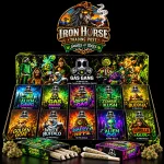 Gas Gang AAA Cannabis Pre-Roll Packs