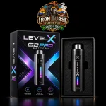 Level X G2 Pro Battery