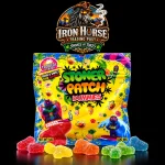 Stoner Patch Dummies 500mg